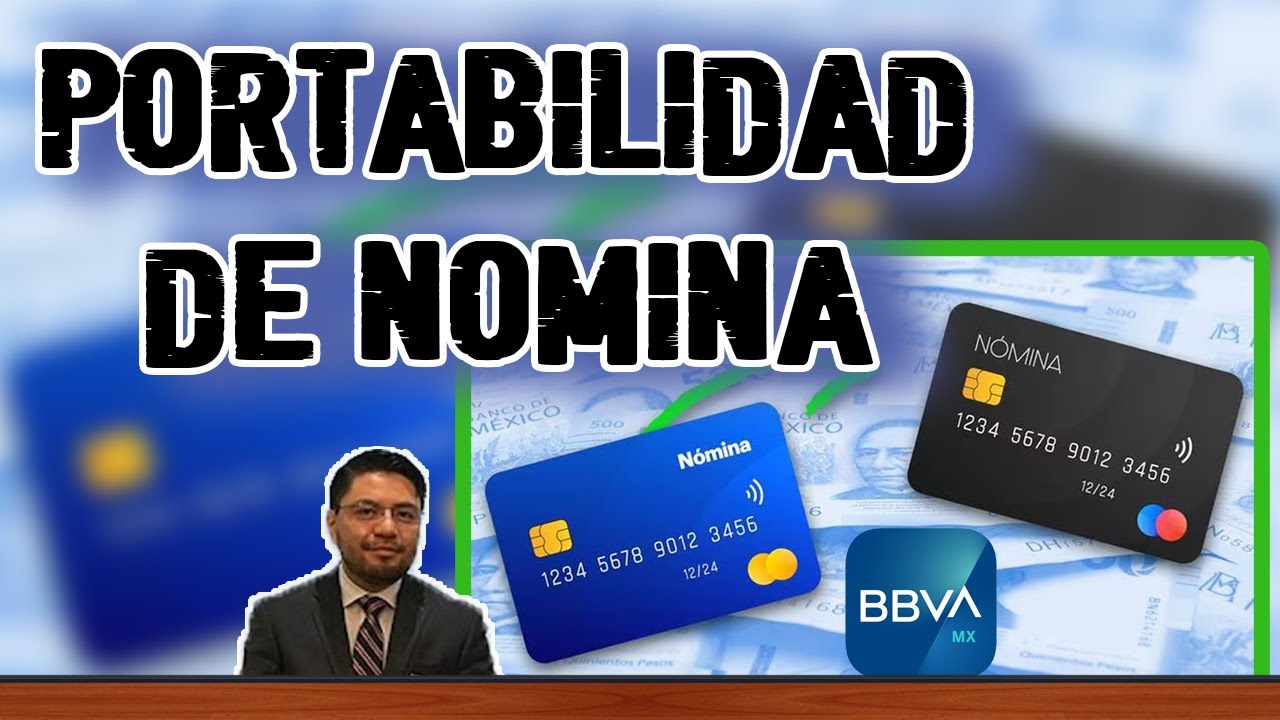 como puedo cambiar de banco para mi nomina