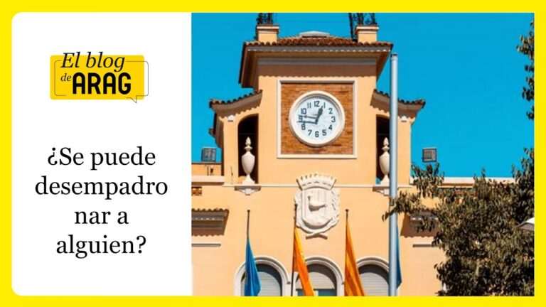 como puedo desempadronar a alguien de mi casa