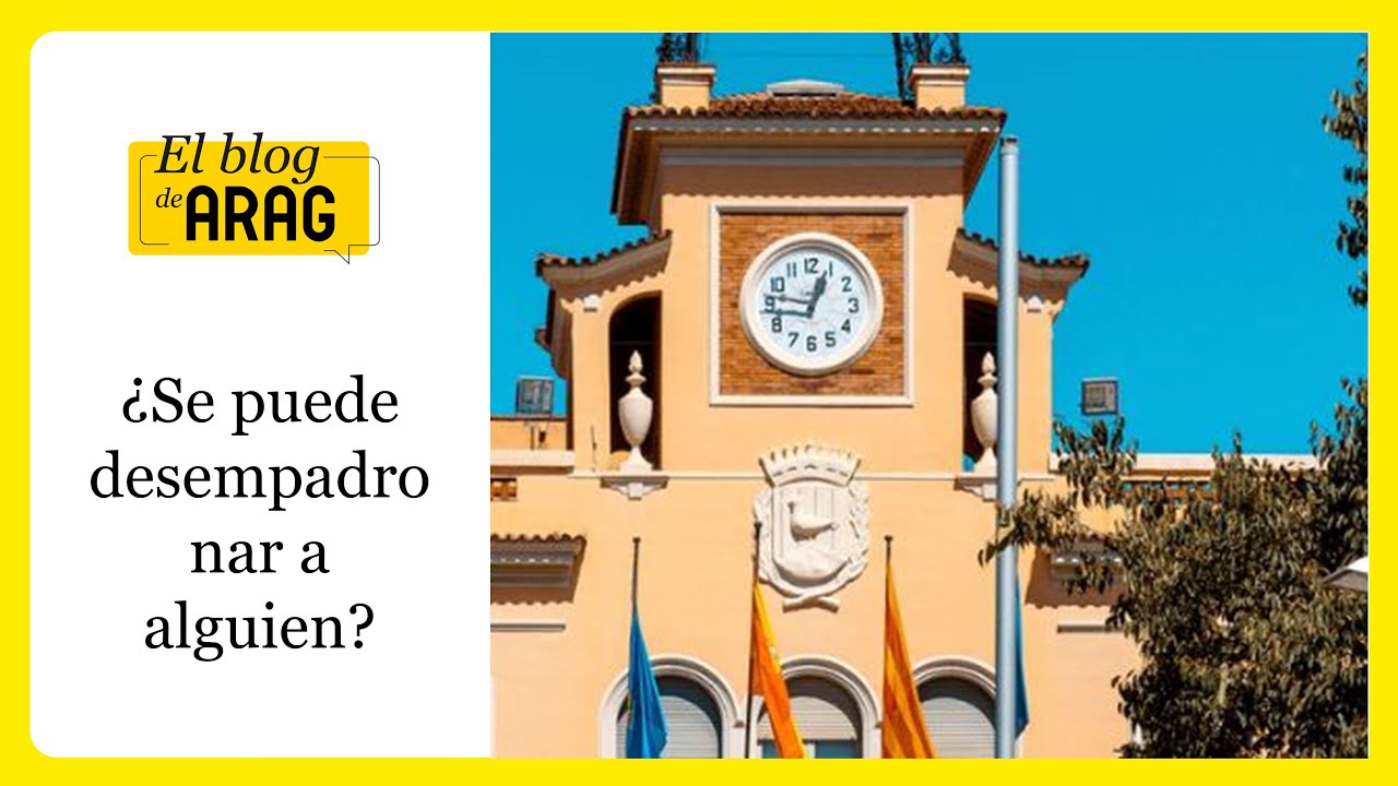 como puedo desempadronar a alguien de mi casa