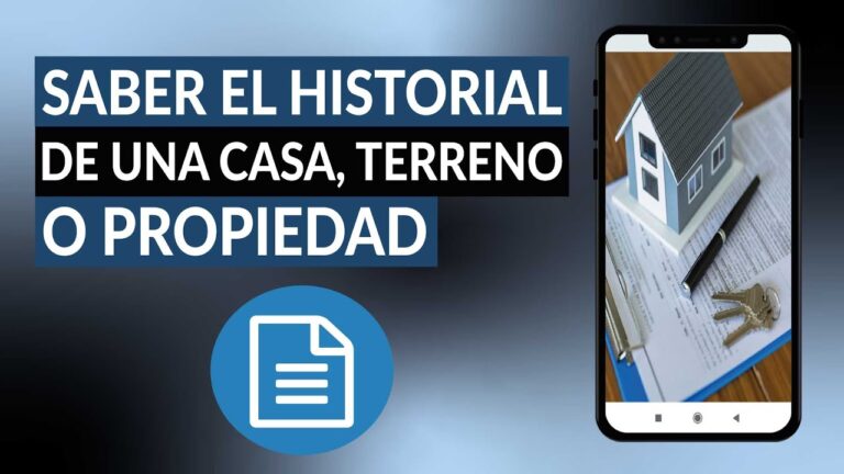como puedo ver a nombre de quien esta una propiedad