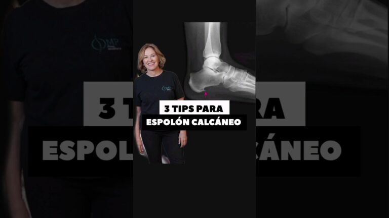 como quitar un espolon del pie