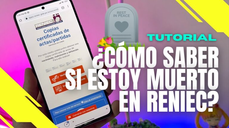 como recuperar un dni de un fallecido