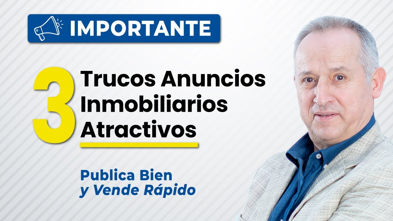 como redactar un anuncio de venta de casa