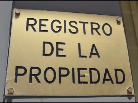 como registrar casa heredada y sin papeles