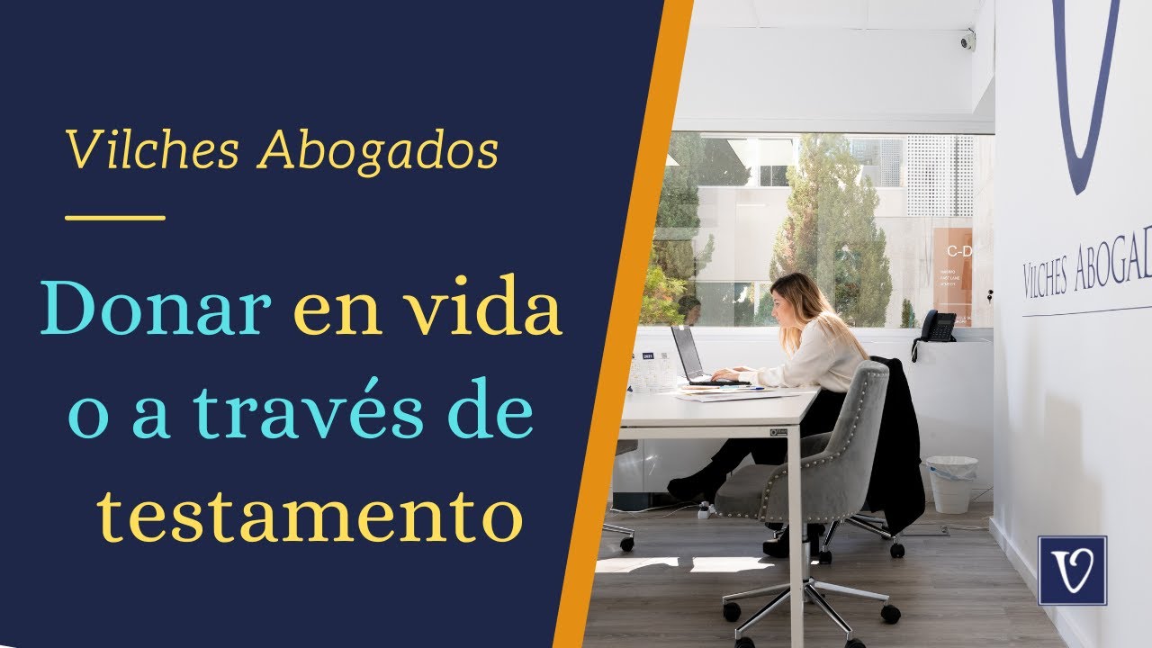 como renunciar a herencia con los padres en vida