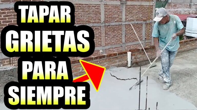 como reparar filtraciones de agua en terrazas
