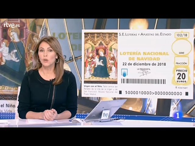como repartir un decimo de loteria