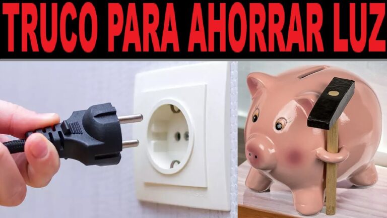 como saber a que hora es mas barata la luz