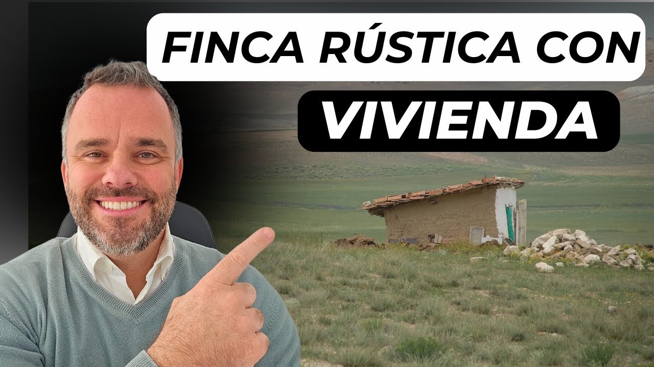 como saber el valor de una finca rústica