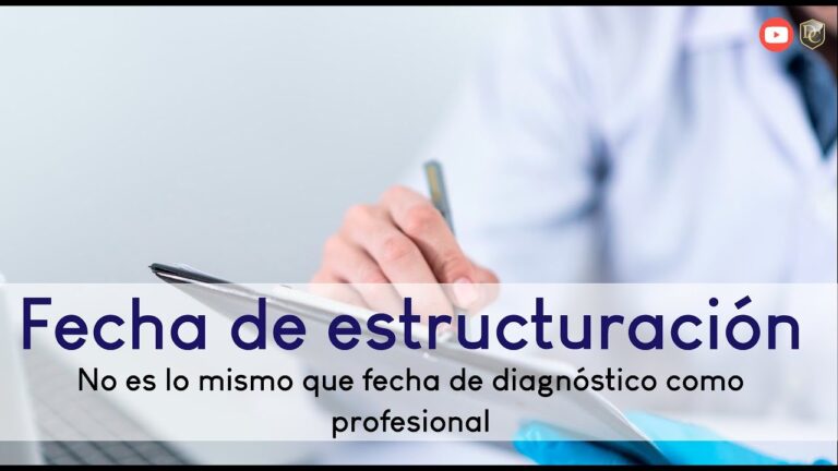 como saber la fecha de calificación definitiva de una vivienda