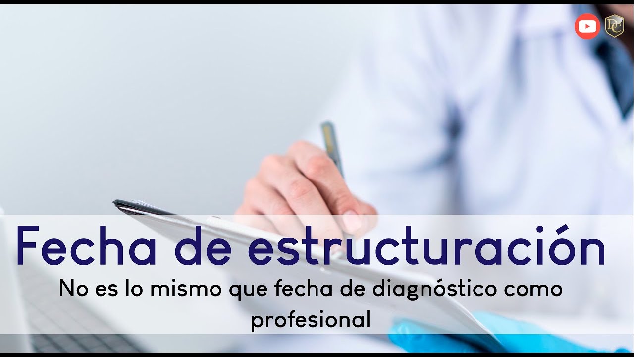 como saber la fecha de calificación definitiva de una vivienda
