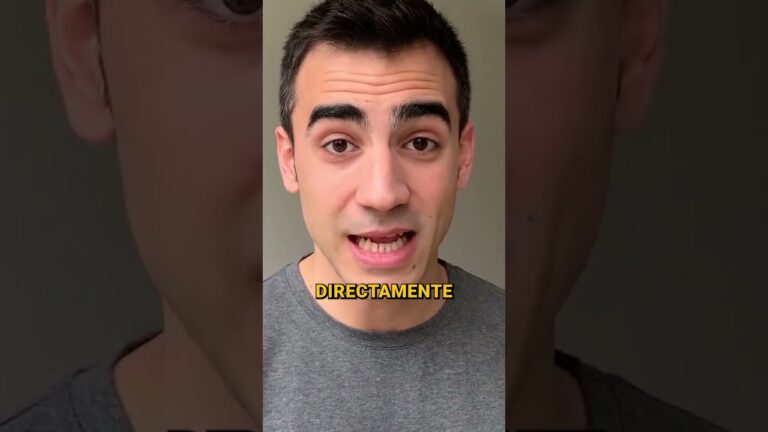 como saber la orientacion de un piso