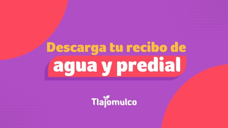 como saber mi cuenta predial tlajomulco