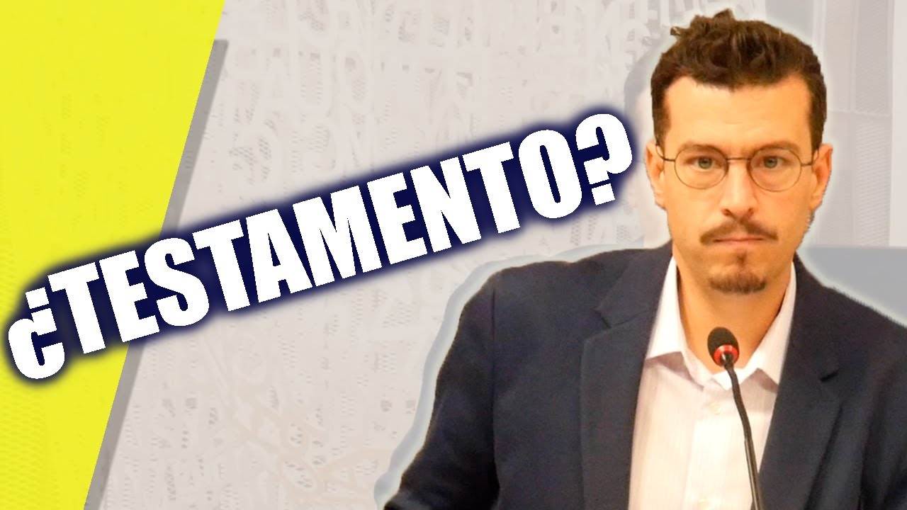 como saber si eres heredero de una herencia