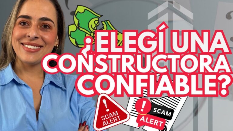 como saber si la constructora es legal