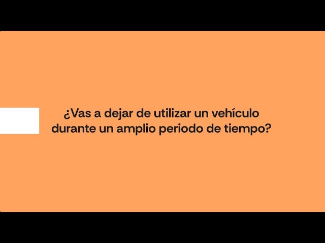 como saber si mi vehiculo esta dado de baja temporal