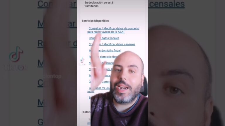 como saber si pagas o te devuelve hacienda