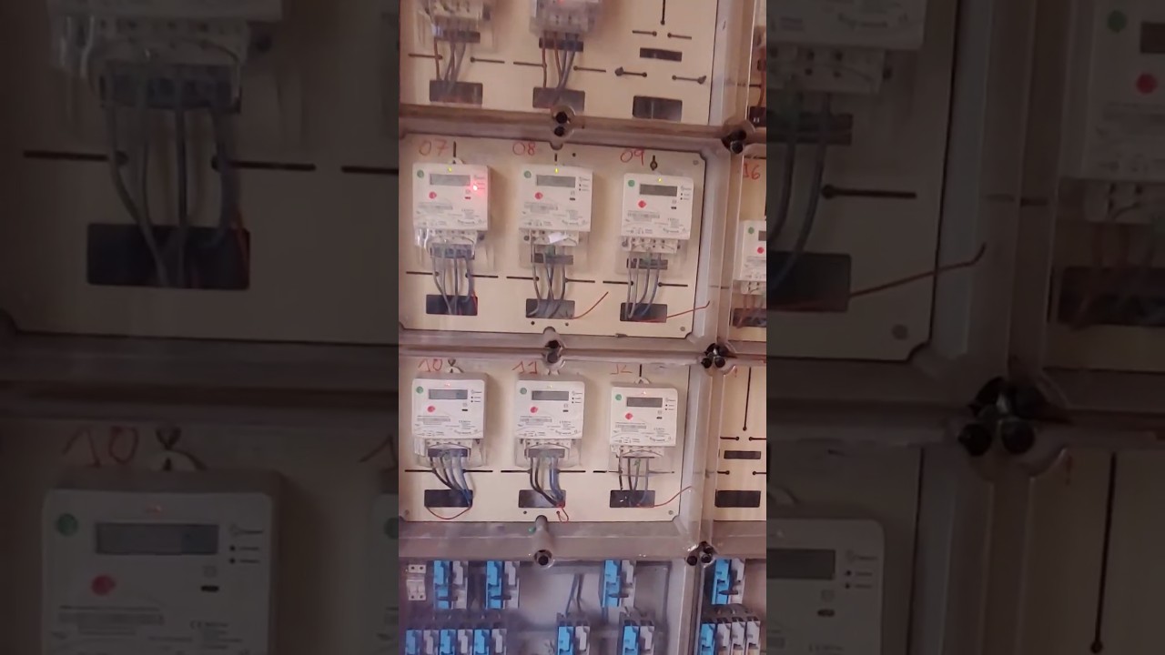 como saber si se han enganchado a mi luz
