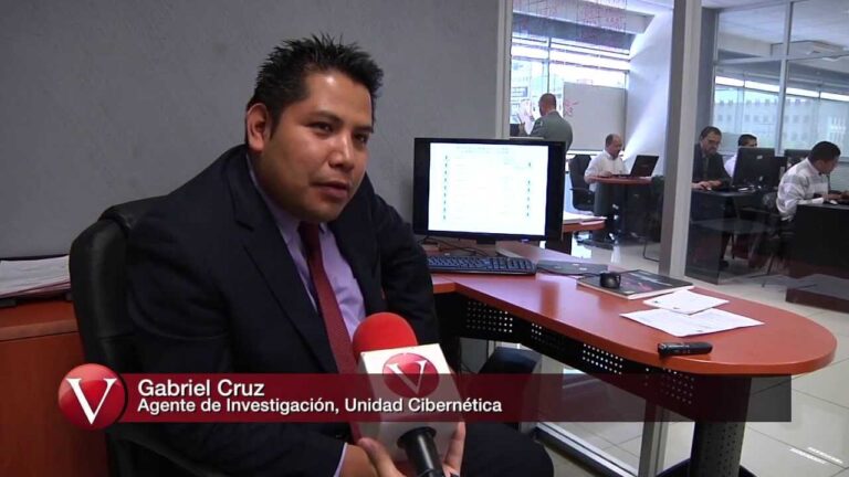 como saber si te investiga la policía