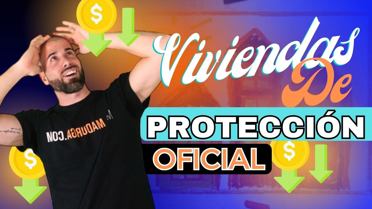 como saber si un piso es de proteccion oficial