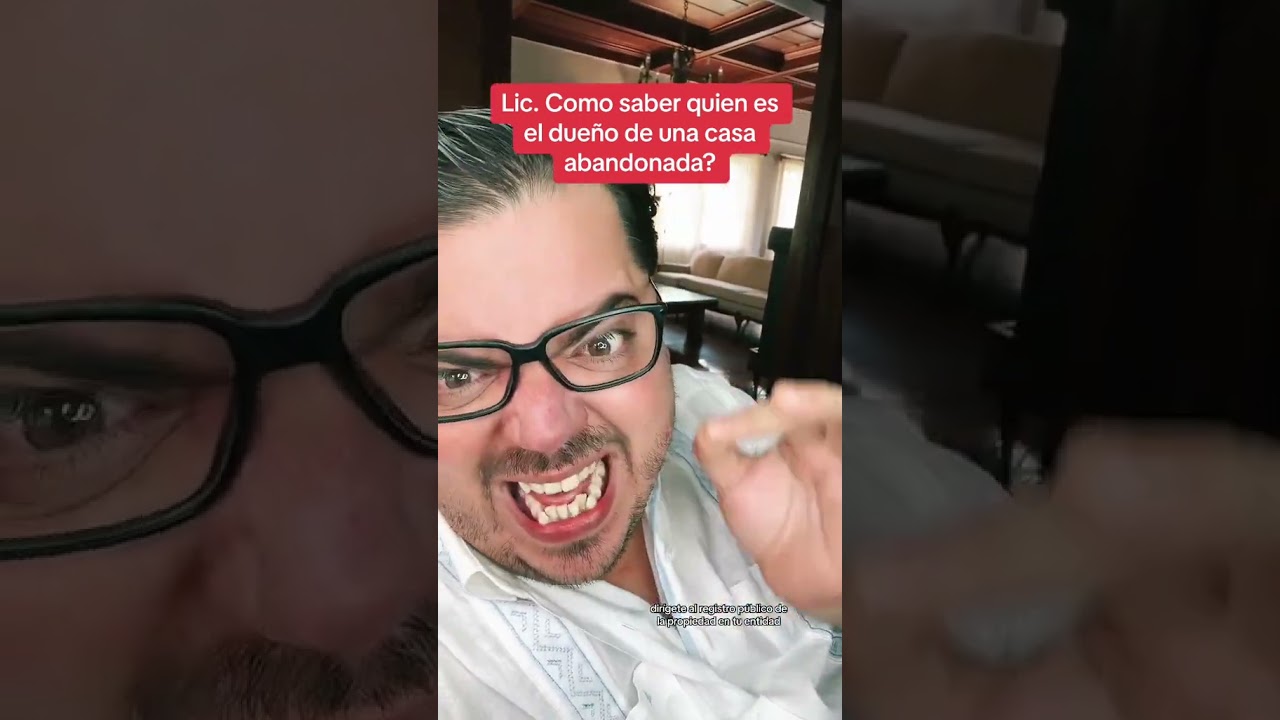 como saber si una casa de infonavit tiene dueño