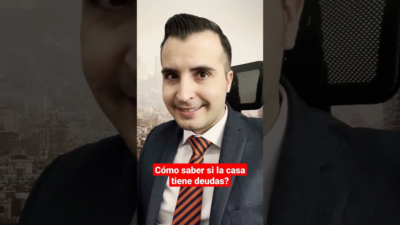 como saber si una casa está embargada por internet