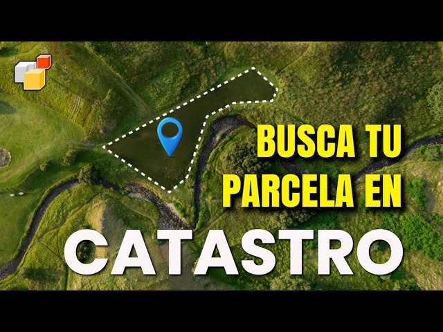 como saber si una parcela es urbanizable catastro