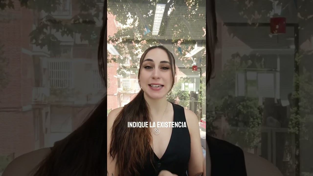 como saber si una vivienda tiene cargas