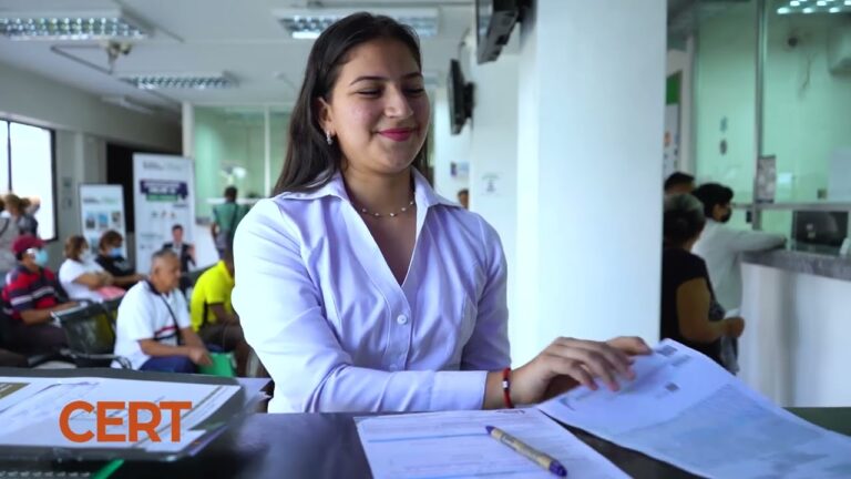 como sacar una carta de libre gravamen