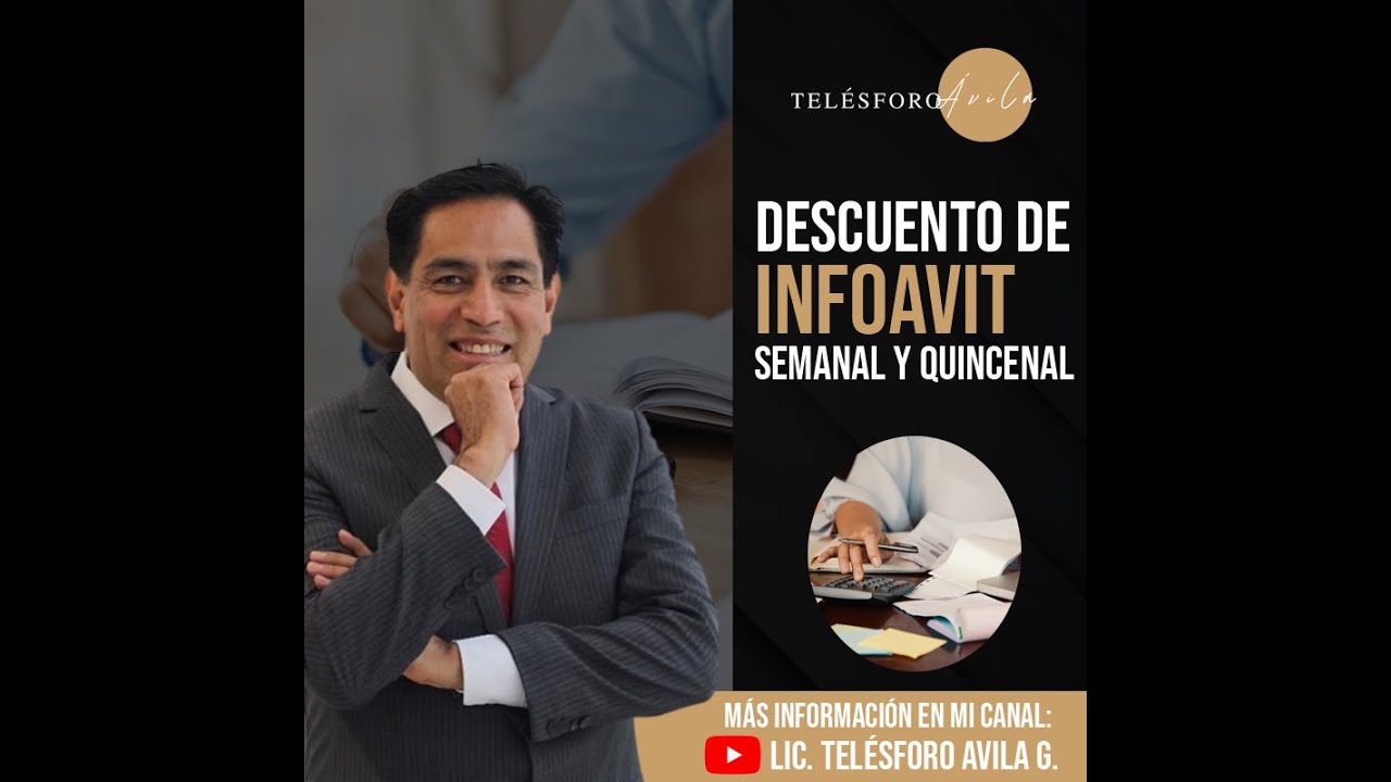 como se calcula el pago del infonavit