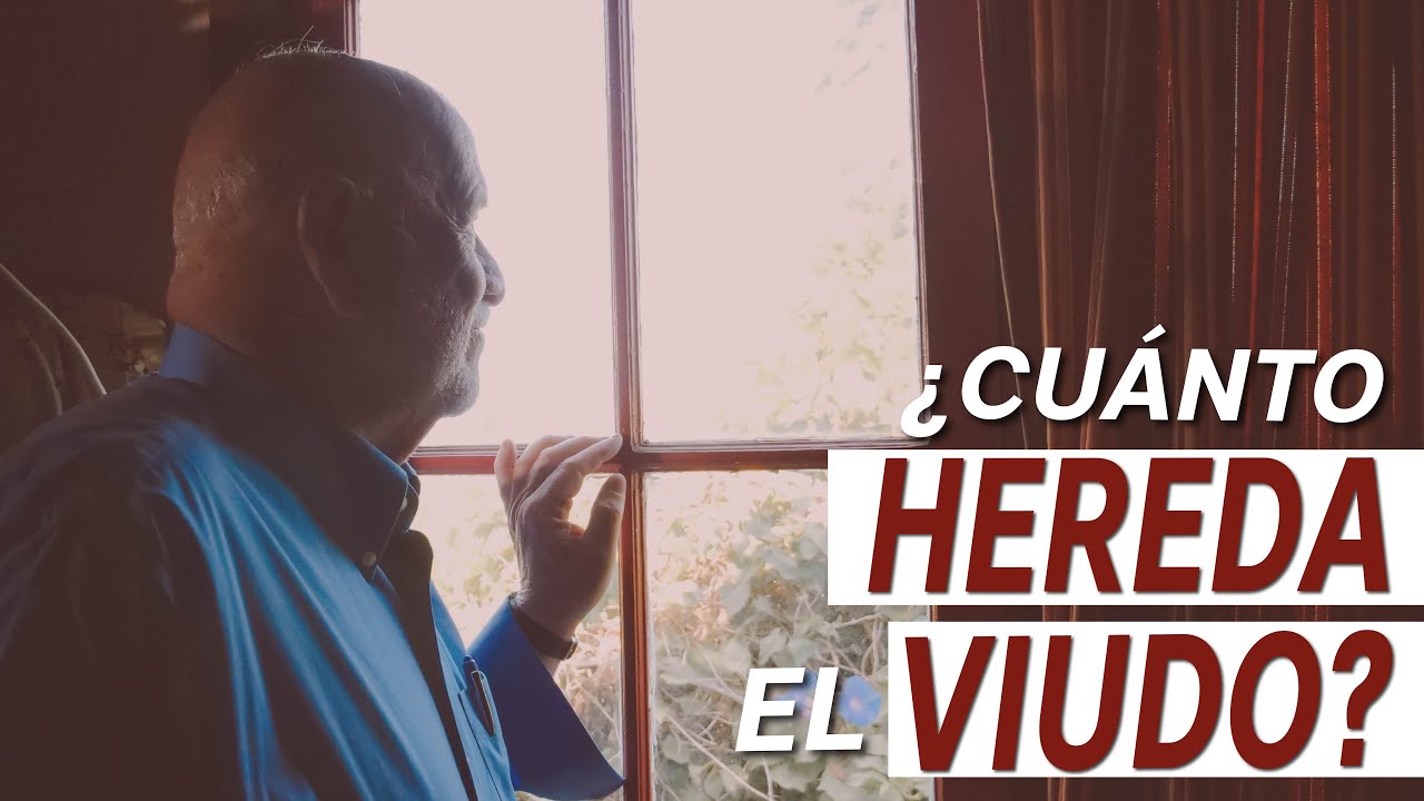 como se calcula el usufructo viudal