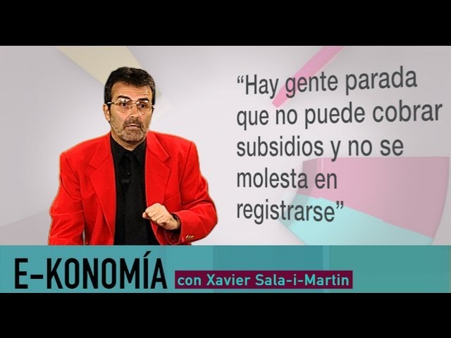 como se calcula la tasa de paro