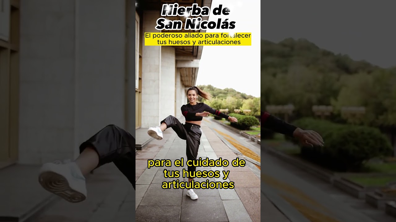 como se debe tomar el te de san nicolas