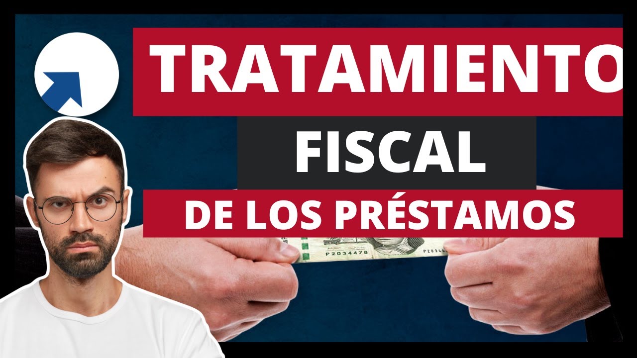 como se declara un préstamo personal