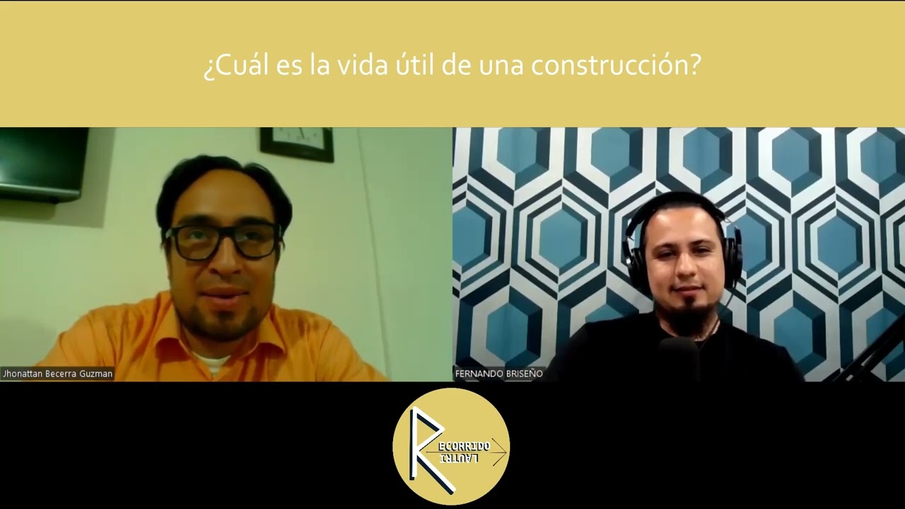 como se determina la vida util de un proyecto