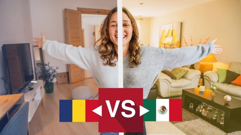 como se dice casa en mexico
