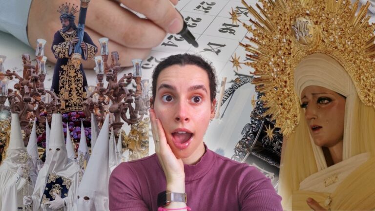 como se fija la fecha de semana santa