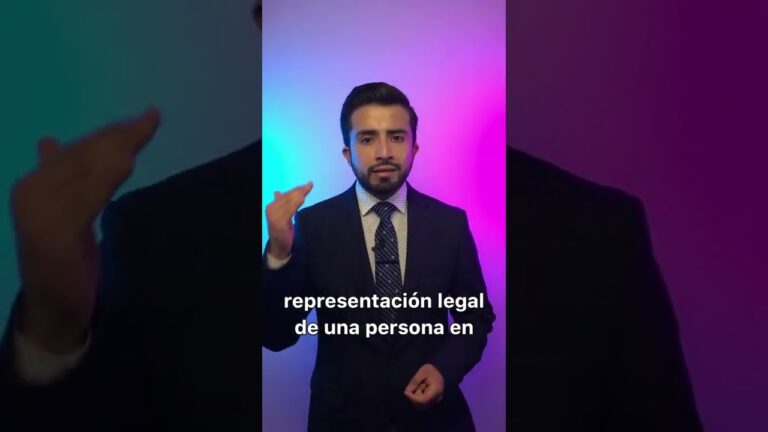 como se firma un documento por poder