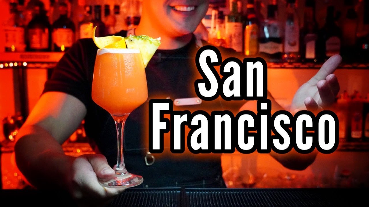 como se hace el san francisco