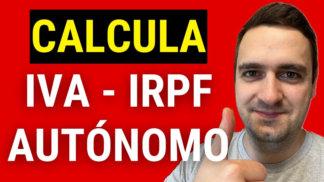 como se hace el trimestre de un autonomo