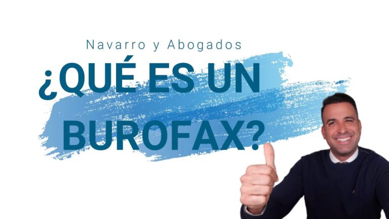 como se hace un burofax con acuse de recibo