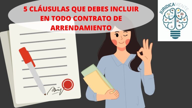 como se hace un contrato de arrendamiento