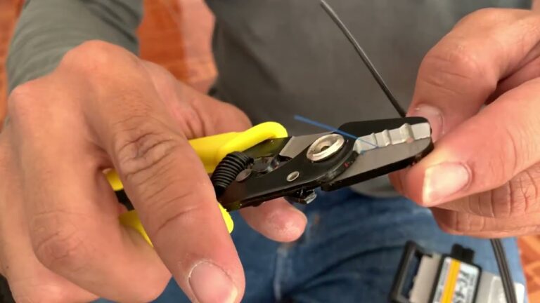 como se instala la fibra optica