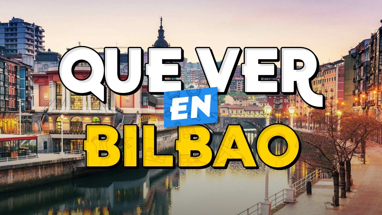 como se llama el centro de bilbao