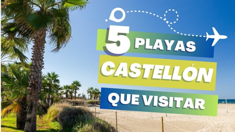 como se llama la costa de castellon
