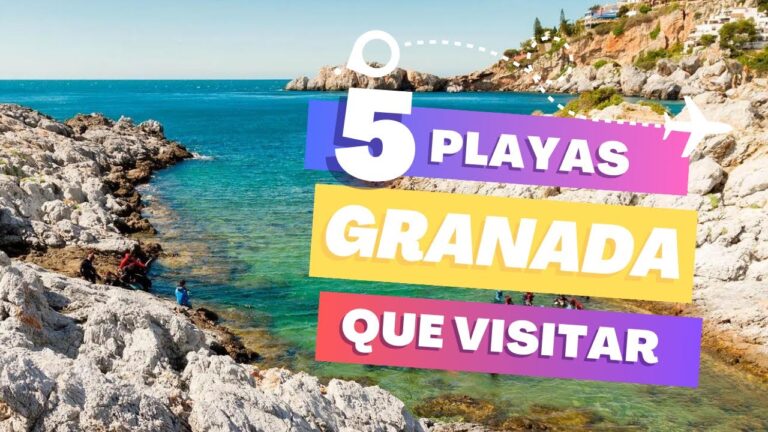 como se llama la costa de granada