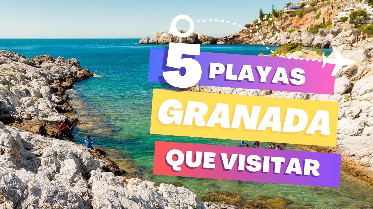 como se llama la costa de granada