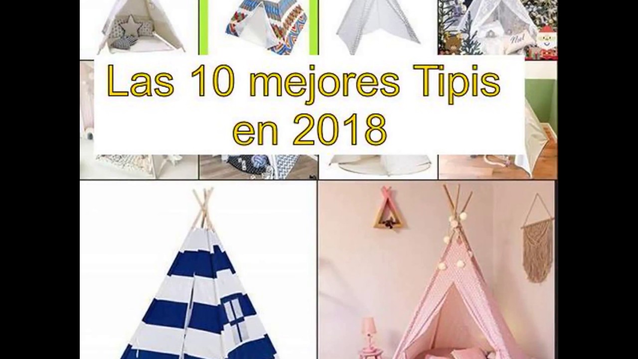 como se llaman las tiendas de los indios