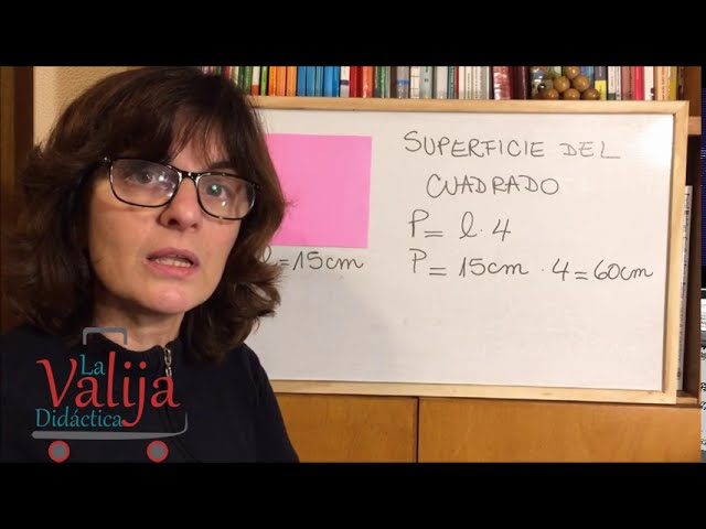 como se mide la superficie de una entidad