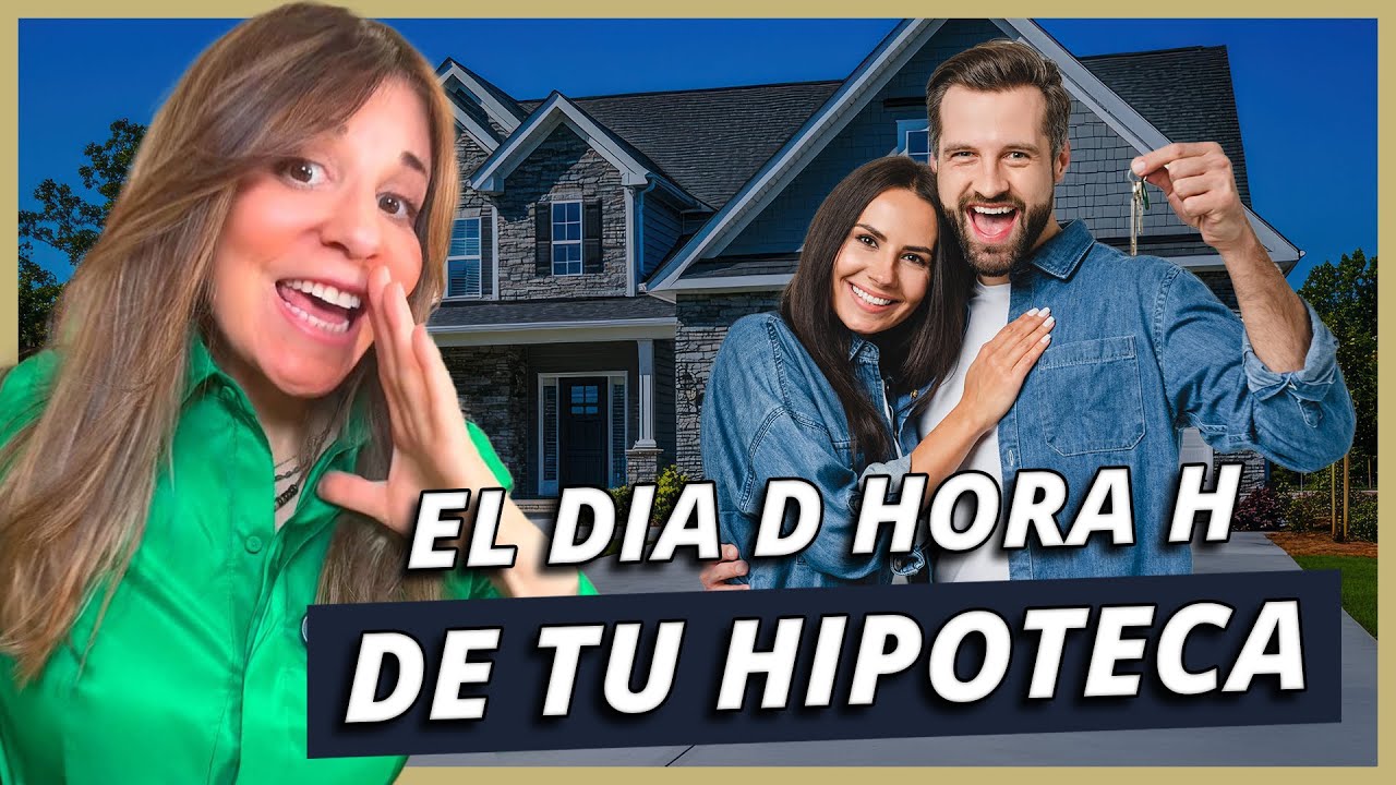 como se paga un piso en el notario